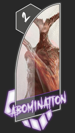 Collection de ORIAS Abomination-1