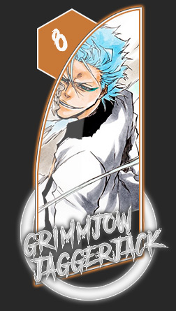 Starter Pack - Page 2 Grimmjow